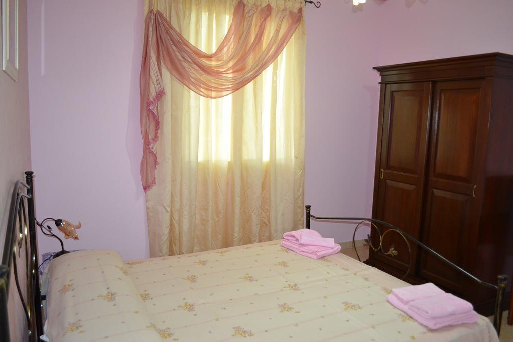 B&B Villa Bismi Монтерони-ди-Лечче Номер фото
