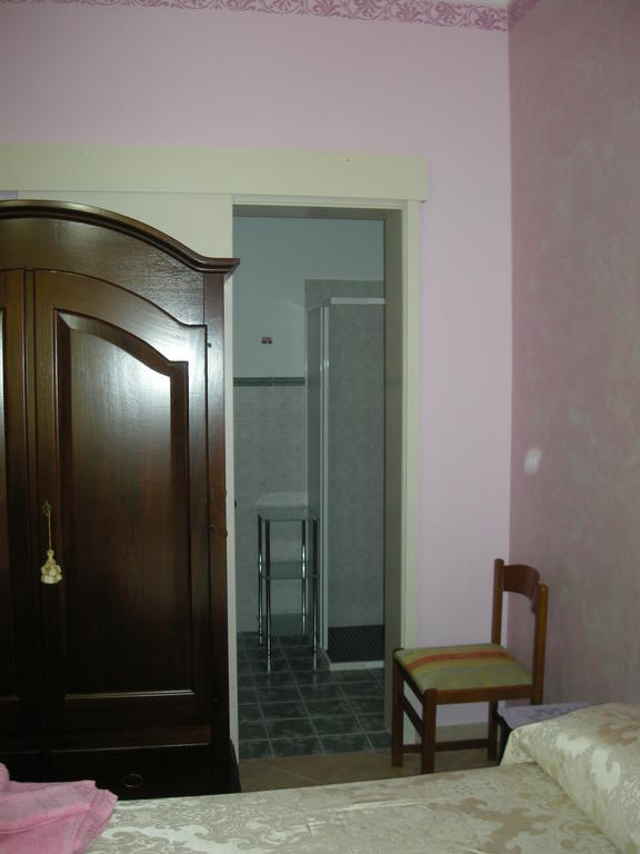 B&B Villa Bismi Монтерони-ди-Лечче Номер фото