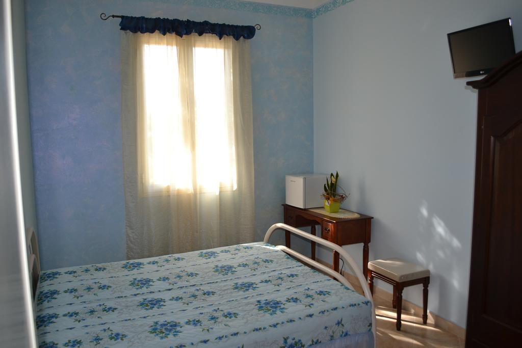 B&B Villa Bismi Монтерони-ди-Лечче Номер фото